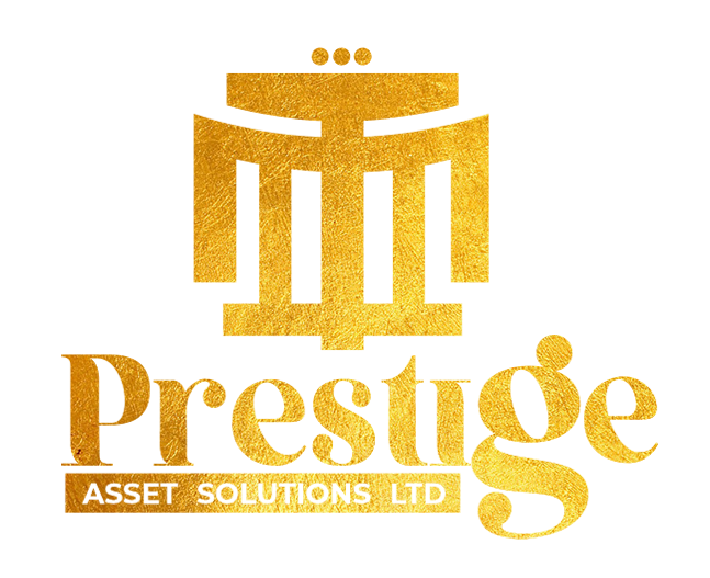 Prestige Asset Solutions Ltd.